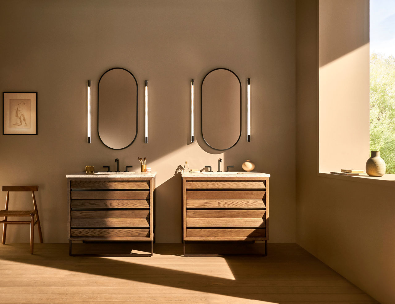 VANITIES