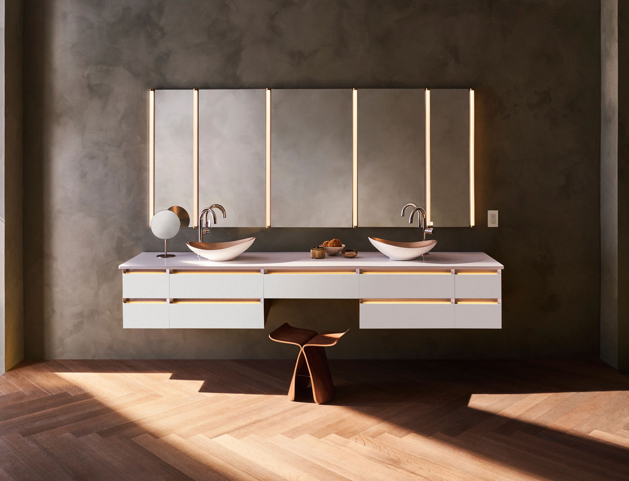 MODULAR DESIGN