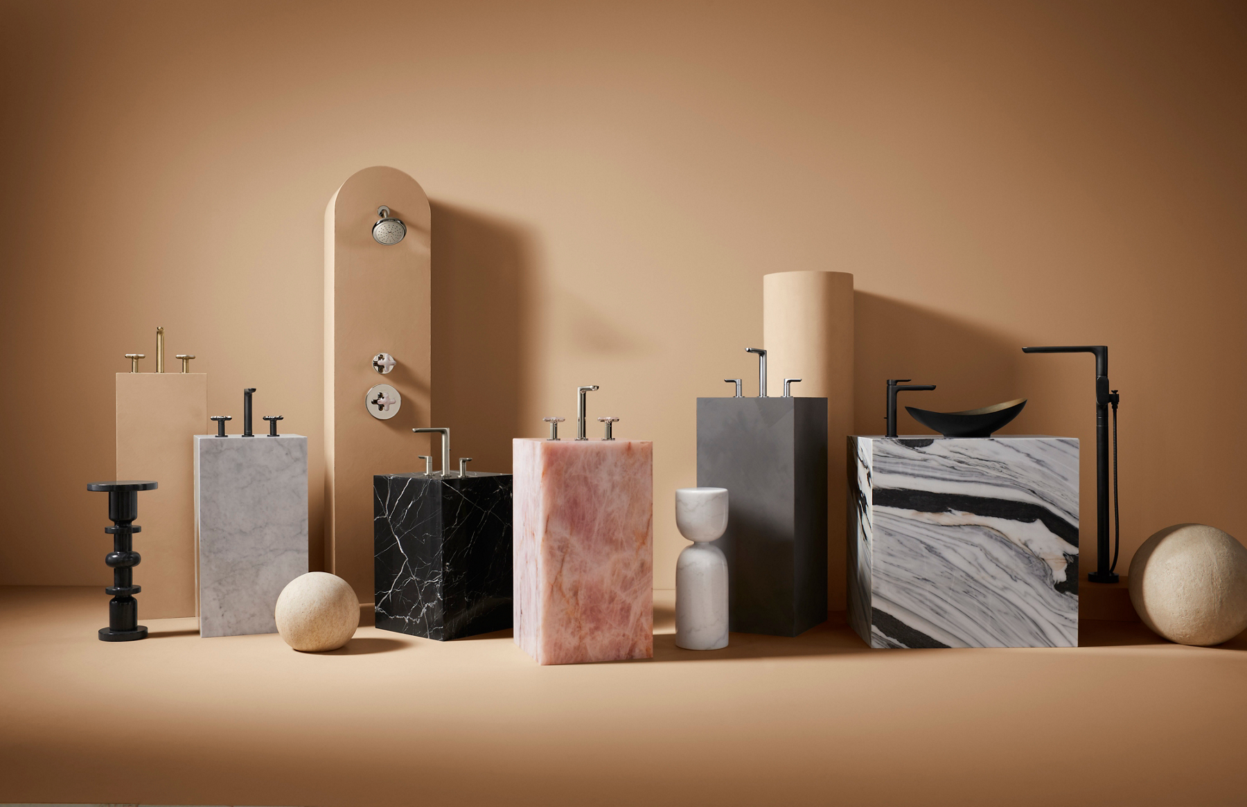CRAFTING ELEGANCE: LUXURY INDUSTRIAL PRODUCT DESIGN