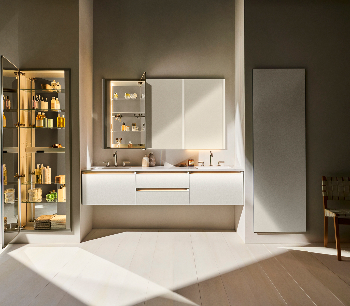 MODULAR DESIGN AND ITS ADVANTAGES