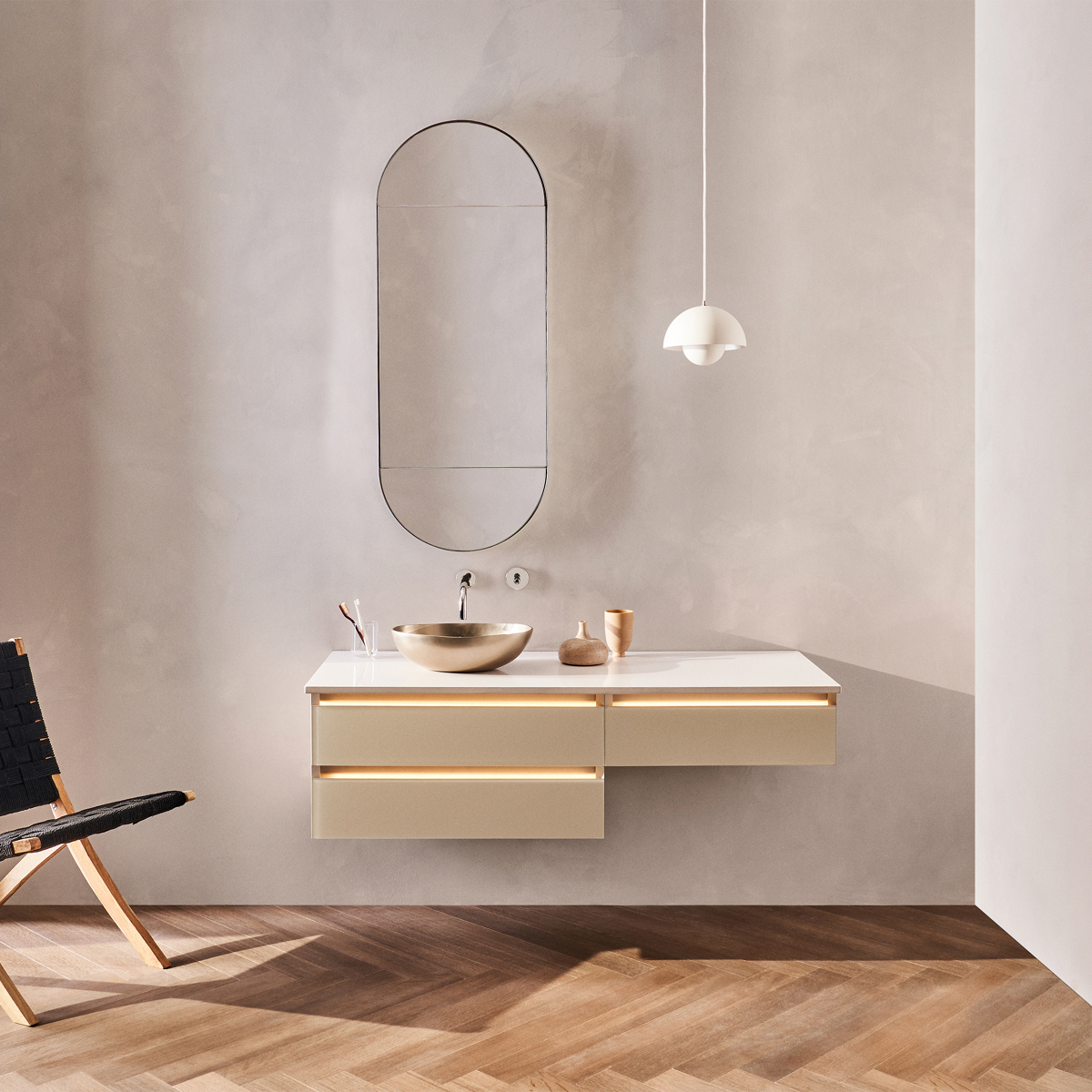 VANITIES