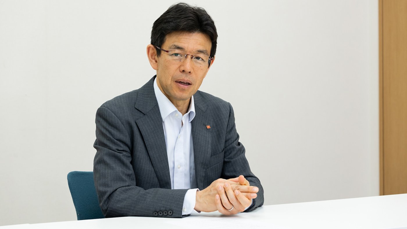 Yonden Murakami