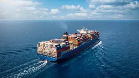 maritime and ai