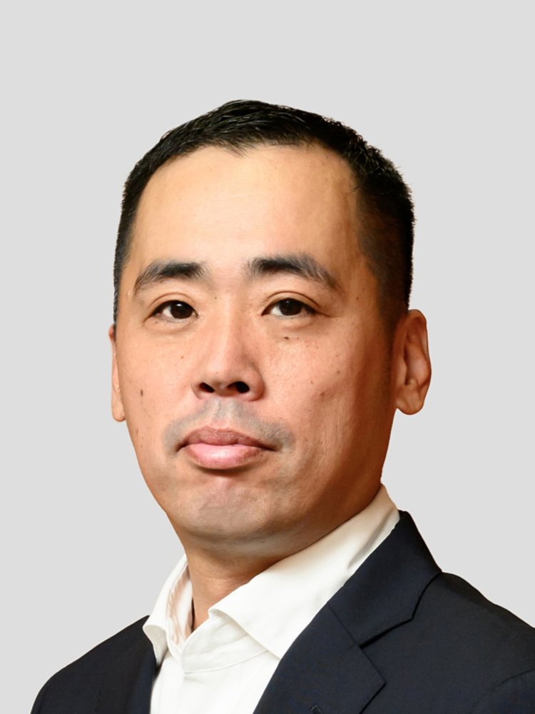 Kuromoto team photo