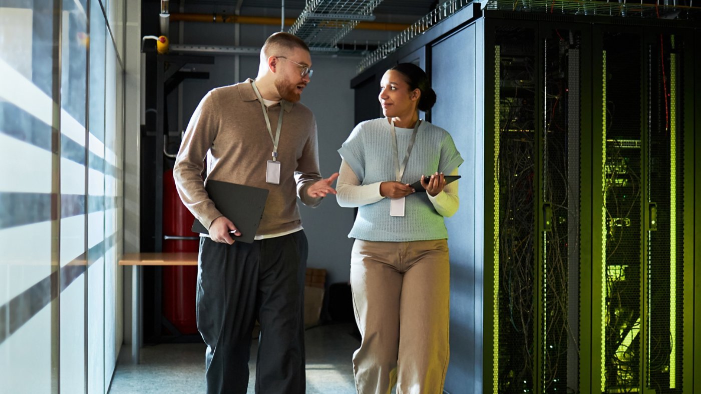 application services engineer