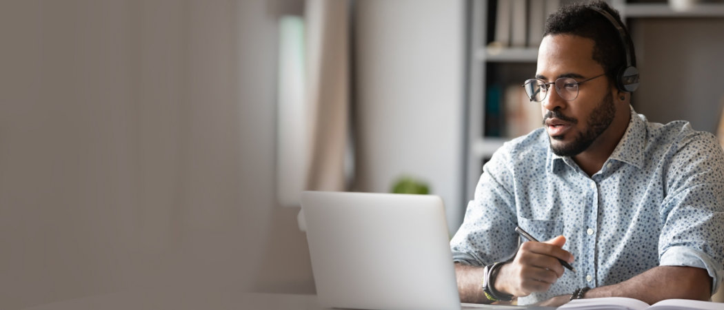 Virtual lab leadspace