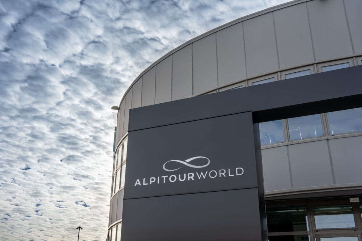 Kyndryl porta Alpitour nel cloud AWS e automatizza i suoi servizi infrastrutturali