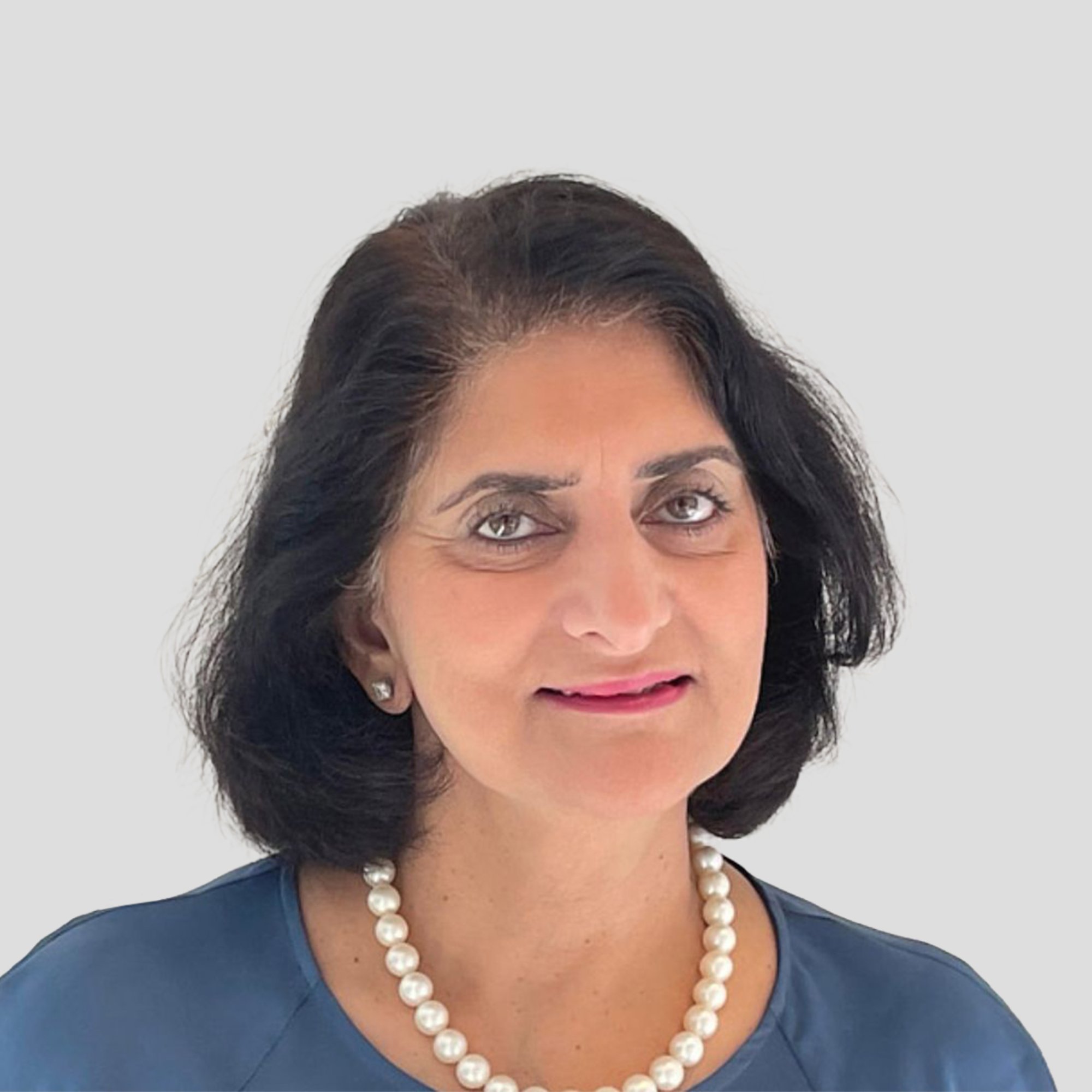 Anshu Kak portrait - 16x9 format