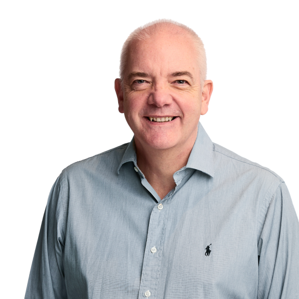 Richard Baird