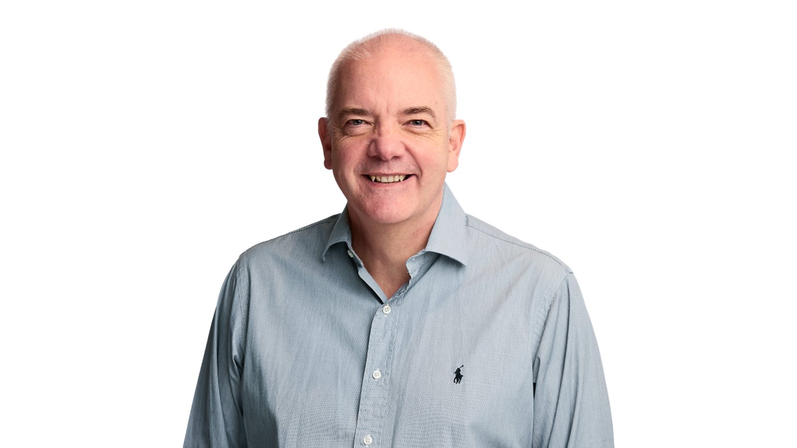 Richard Baird