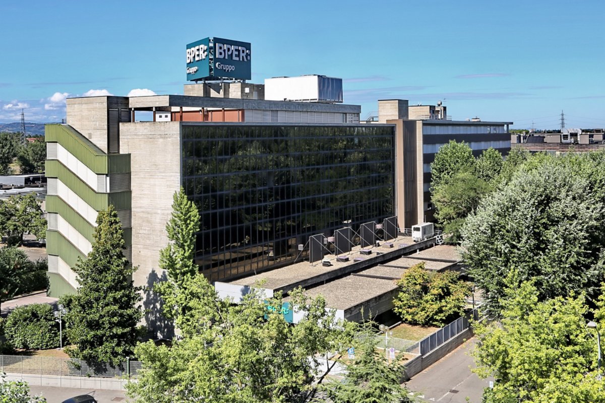 BPER Banca Group and Kyndryl to Collaborate on Mission-Critical IT