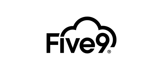 Five9 alliance Logo