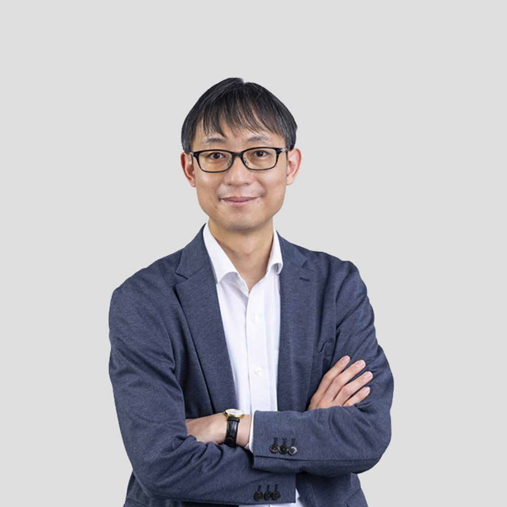 Gongyi Liu - 16x9 format