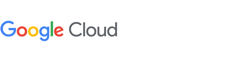 Google cloud logo