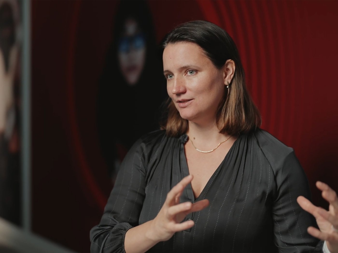 Vodafone Business is bringing together the best of multicloud and connectivity to drive success for businesses in an ever-changing digital world. 