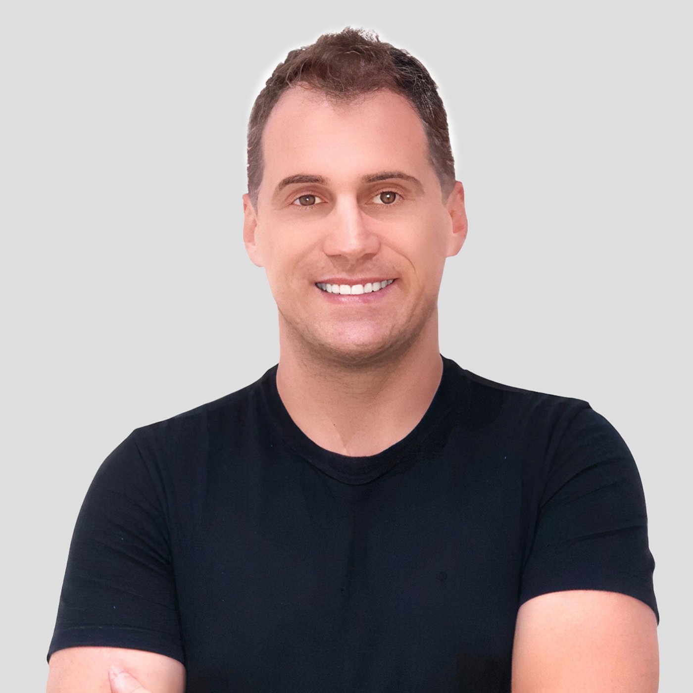 Headshot of Jose Felipe