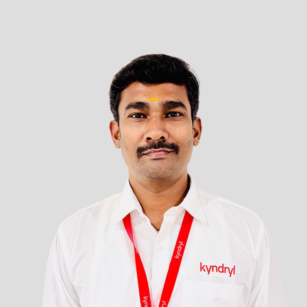 Karthikrajkumar Dhandapani - 16x9 format