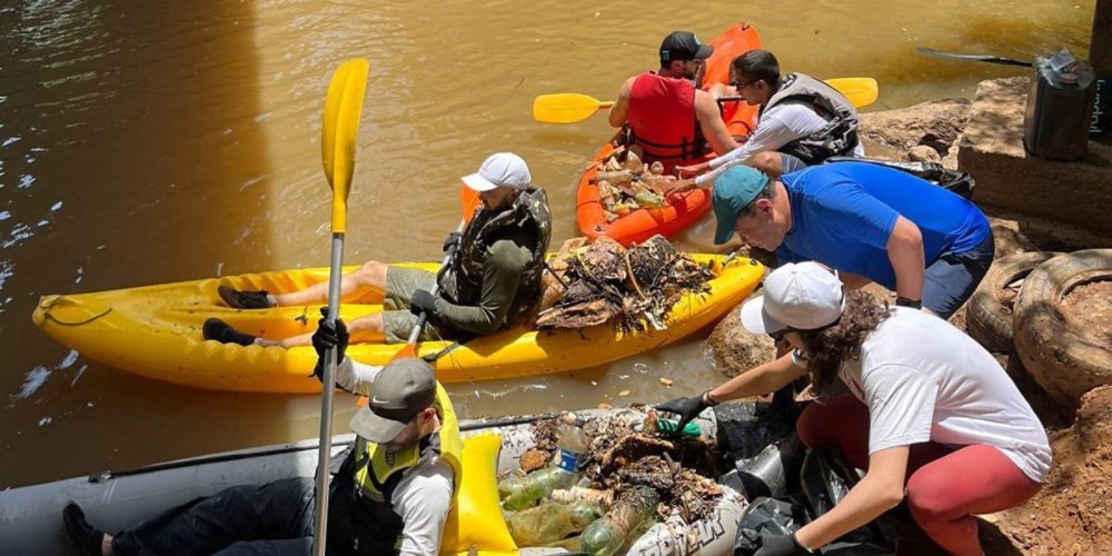 Keeping the lifeline clean Brazil 16x9