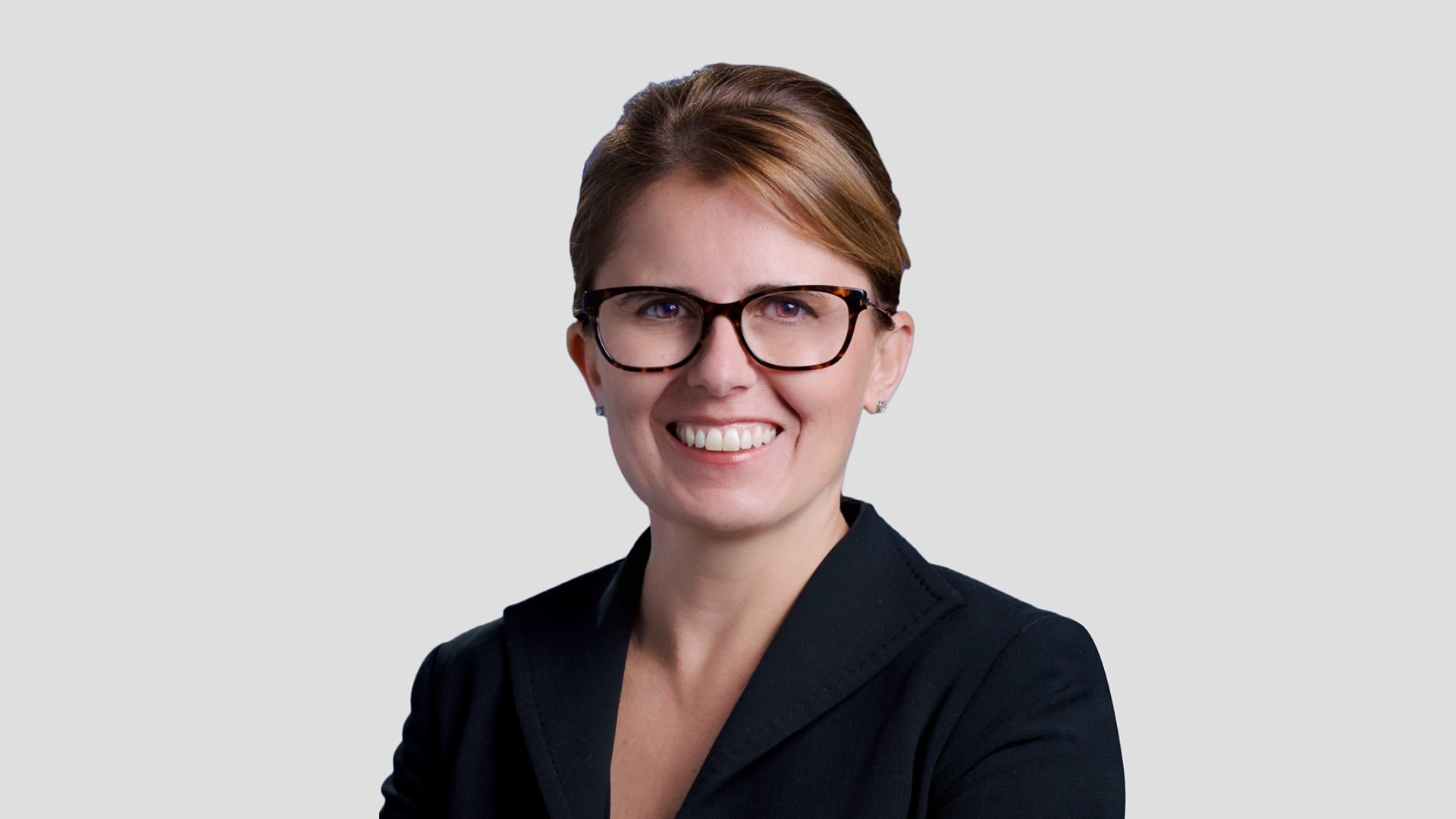 Kris Lovejoy | Global Security & Resiliency Practice Leader