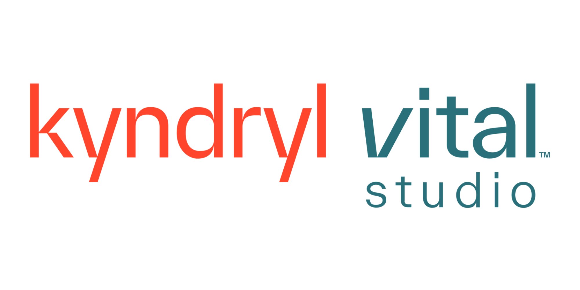 Kyndryl vital studio