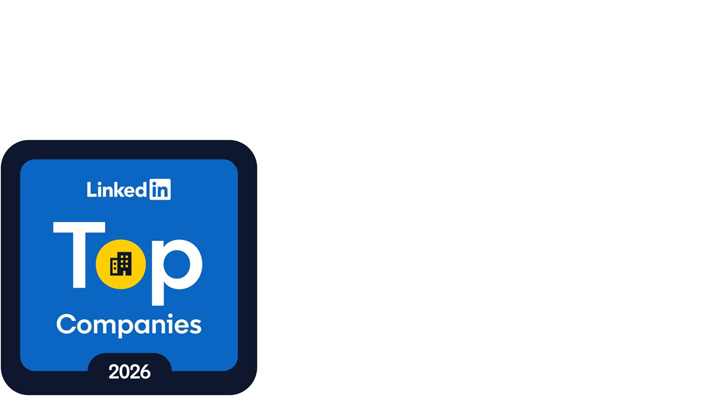 Linkedin Top Companies