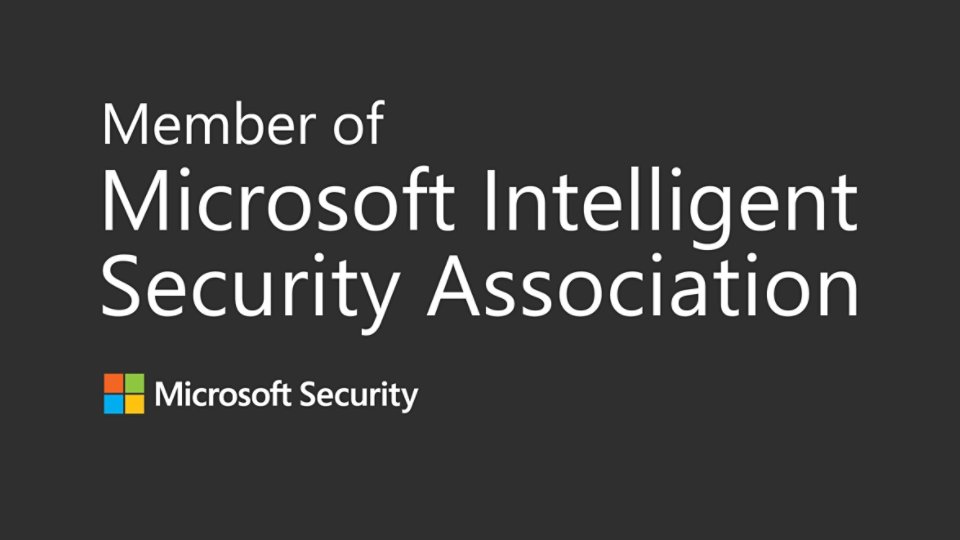 MISA - Microsoft Security