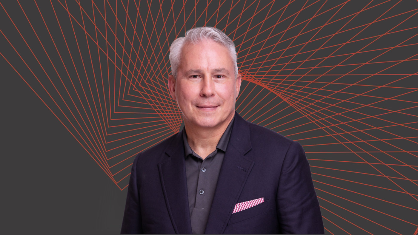 Michael Bradshaw — Where are organizations in their AI journey?