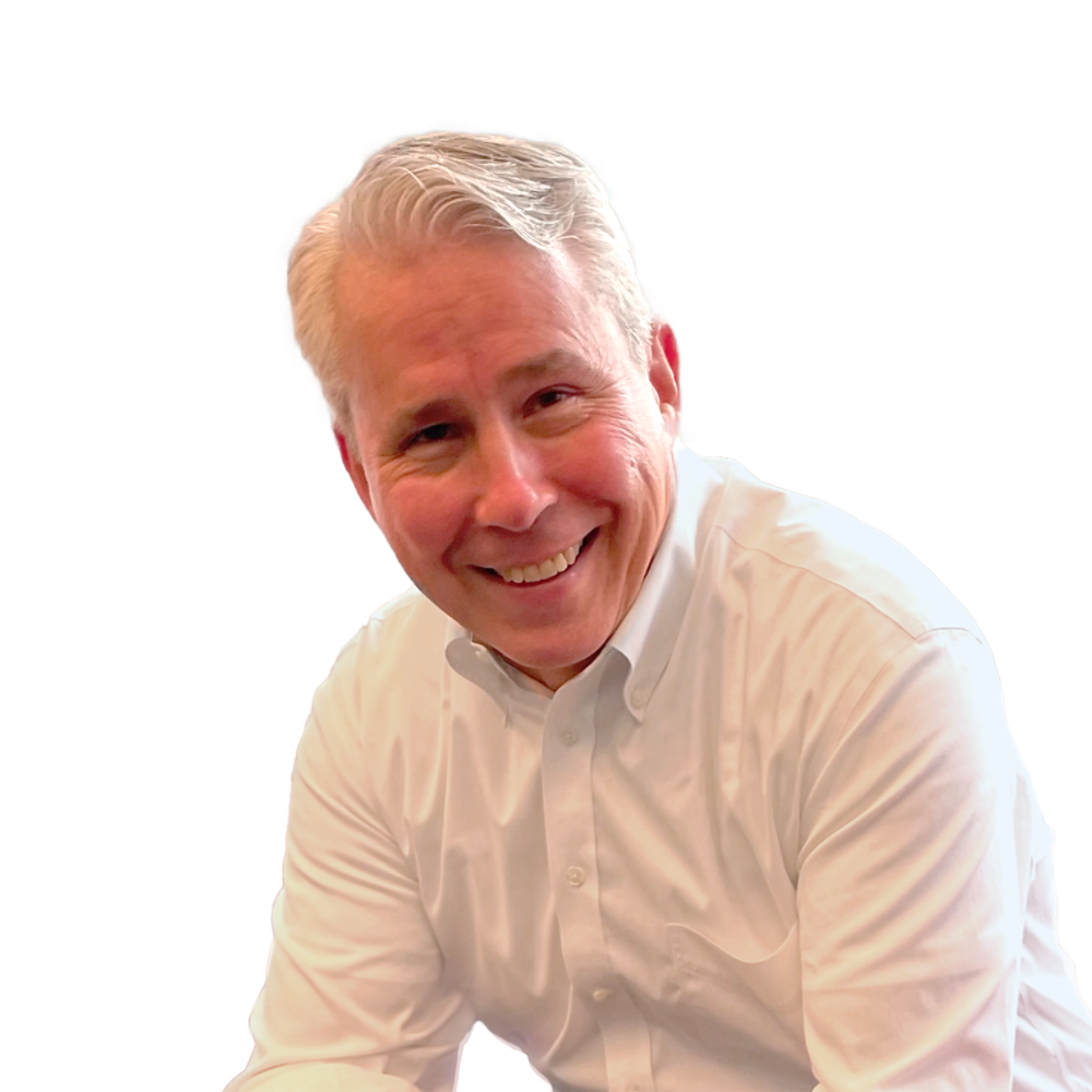 Michael Bradshaw