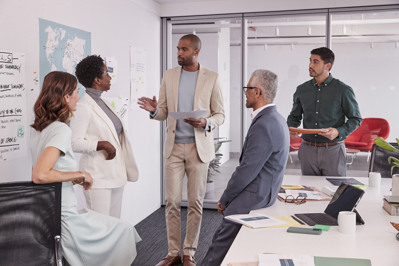 Kyndryl at Gartner Security & Risk Management Summit
