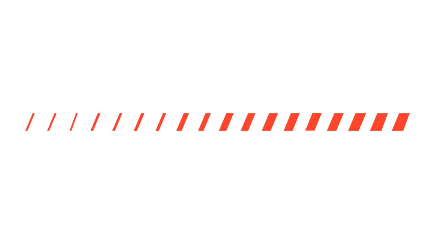 Progress bar