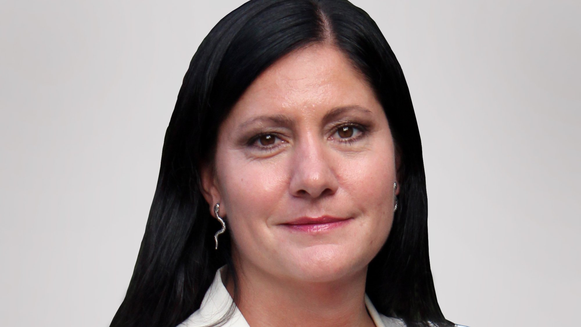 Kyndry executive Petra Goude 