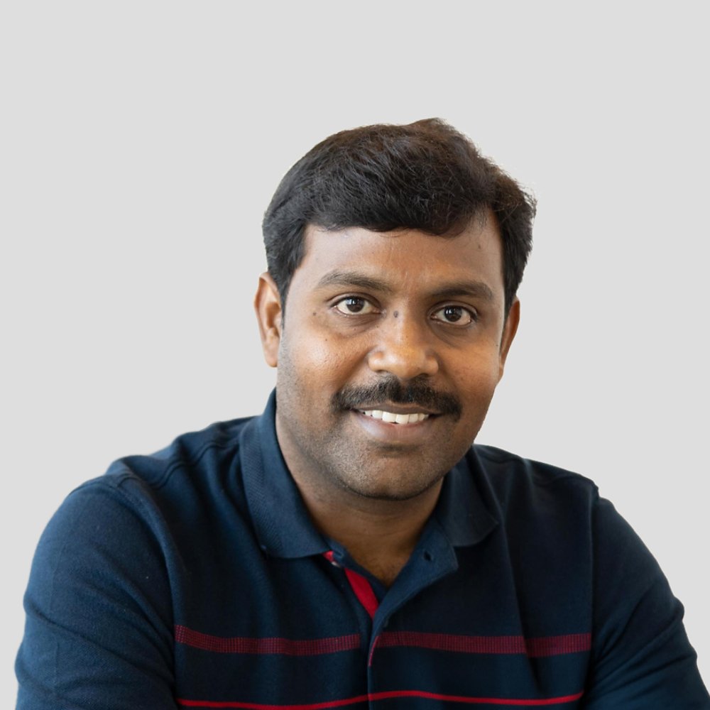 Ravi Akula - 16x9 format