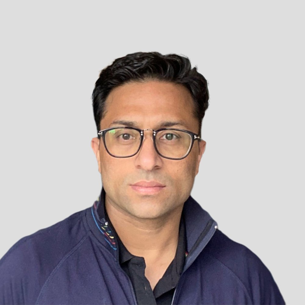 Ravi Poddar - 16x9 format