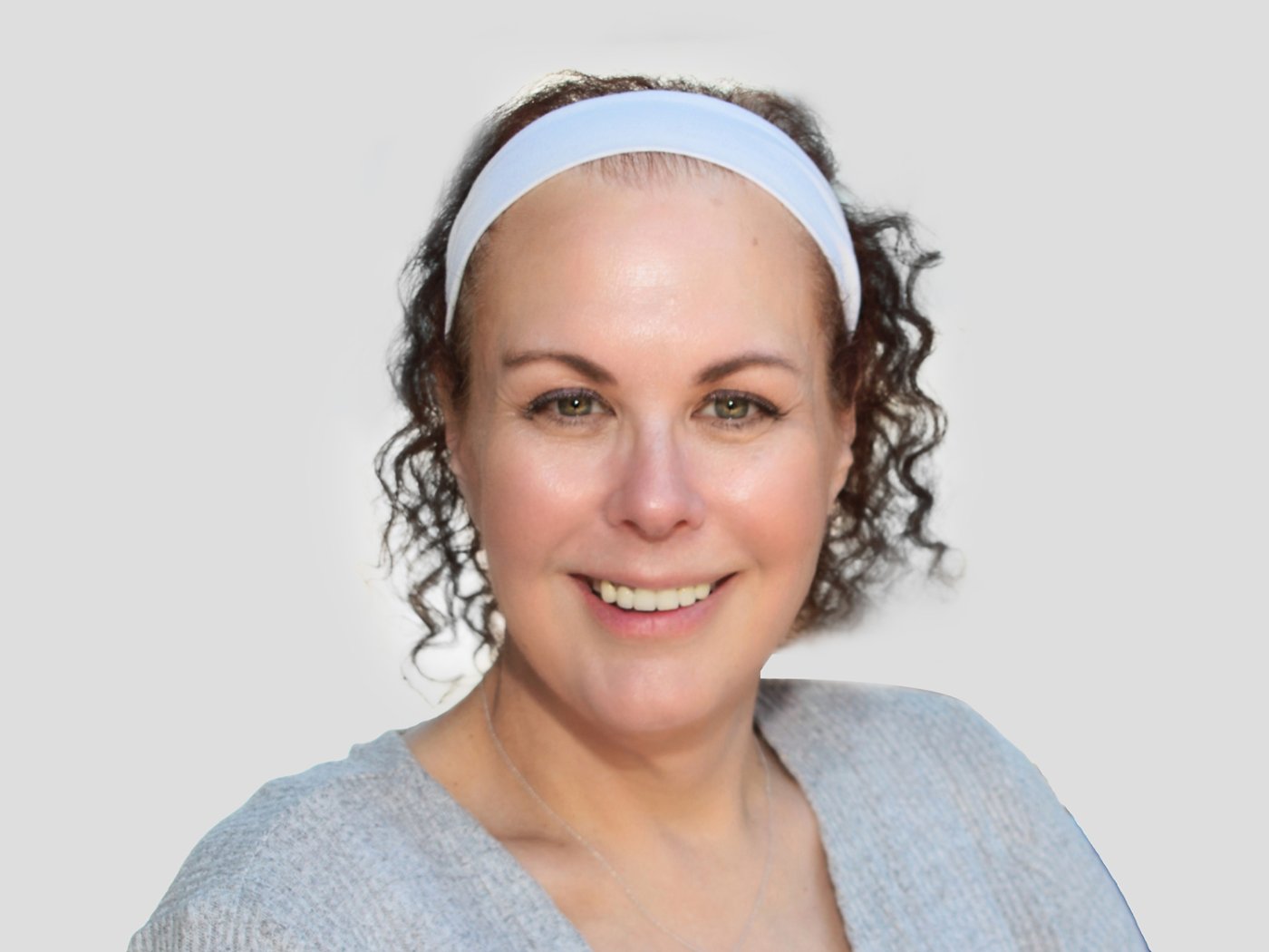 A headshot of Rhonda Childress