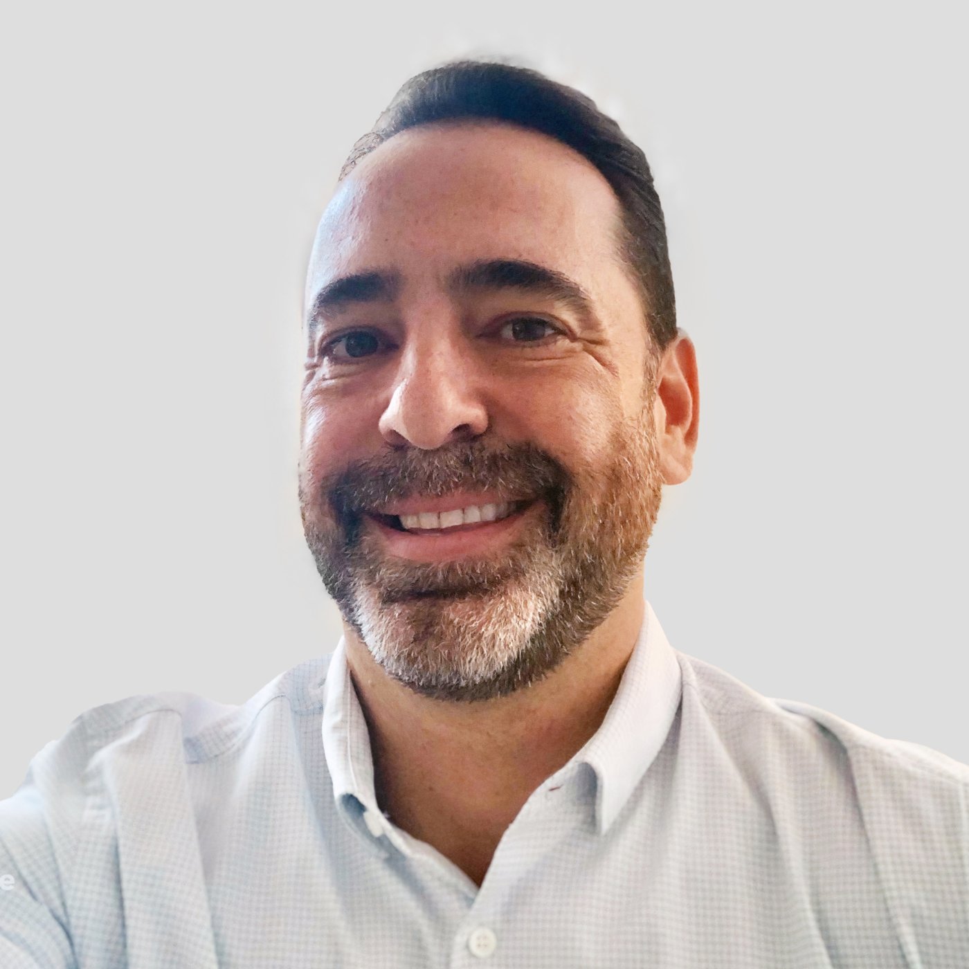 Headshot of Ricardo Secco