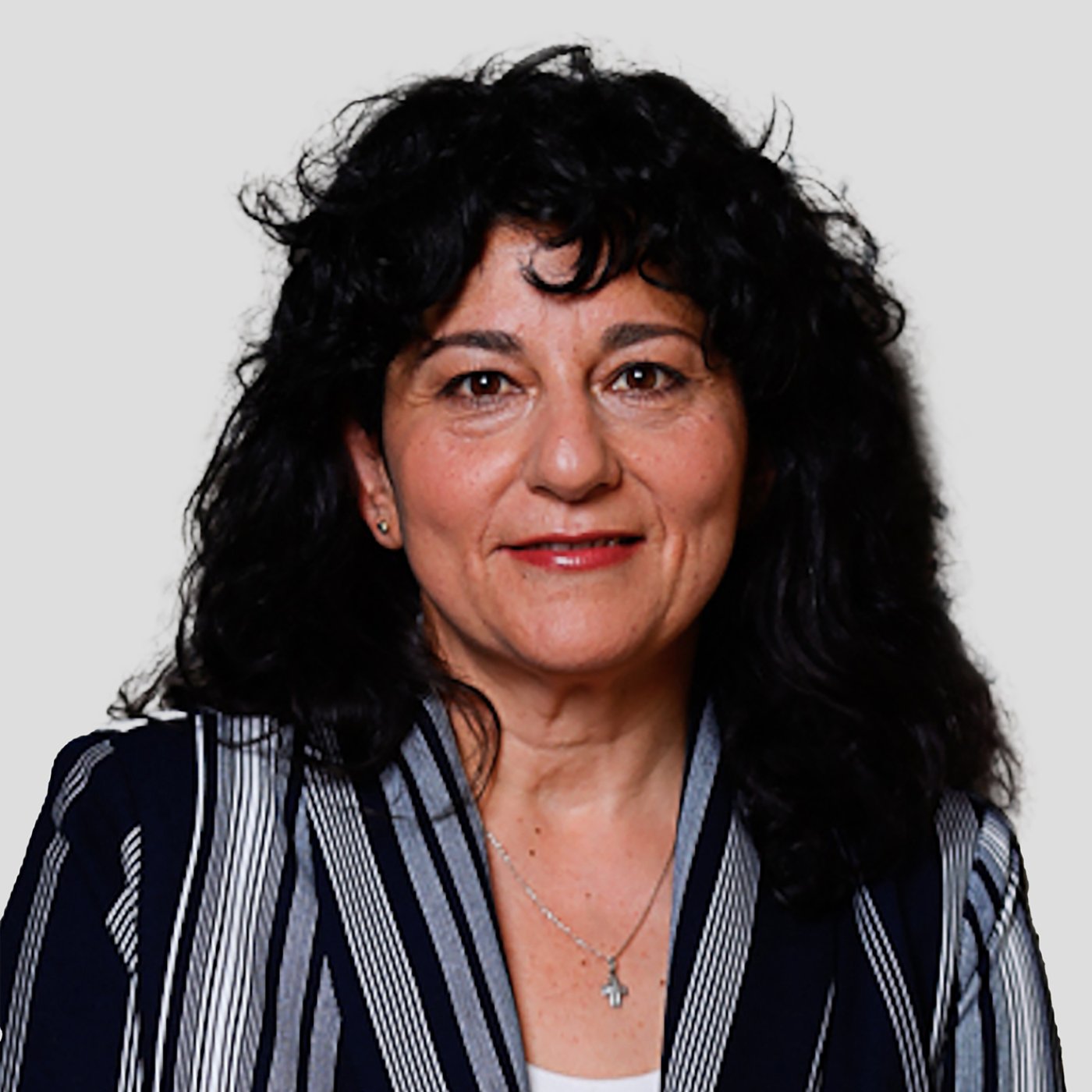 Headshot of Rima Yammouni