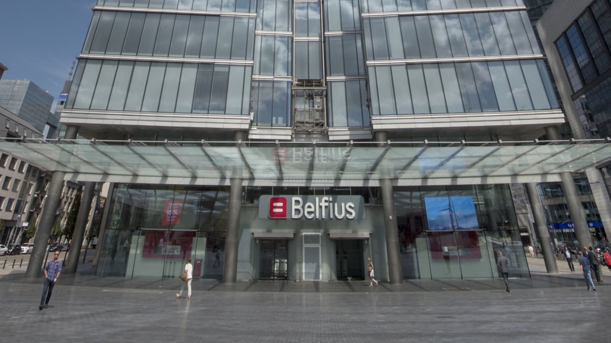 Banca Marche Self Banking Belfius Belfius Bank NV/SA :: Covered Bond