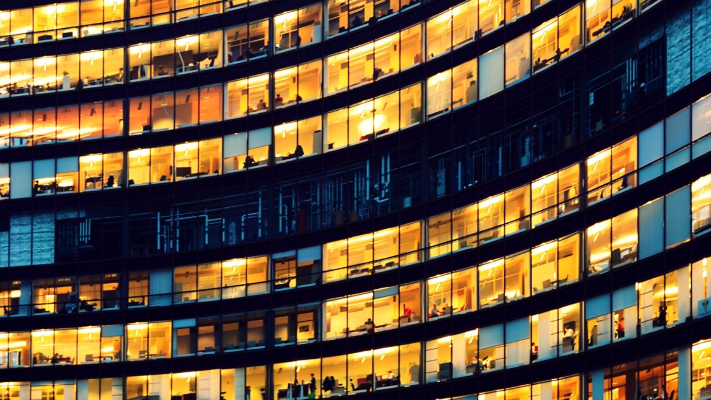 Security Operations Center - Rome | Kyndryl