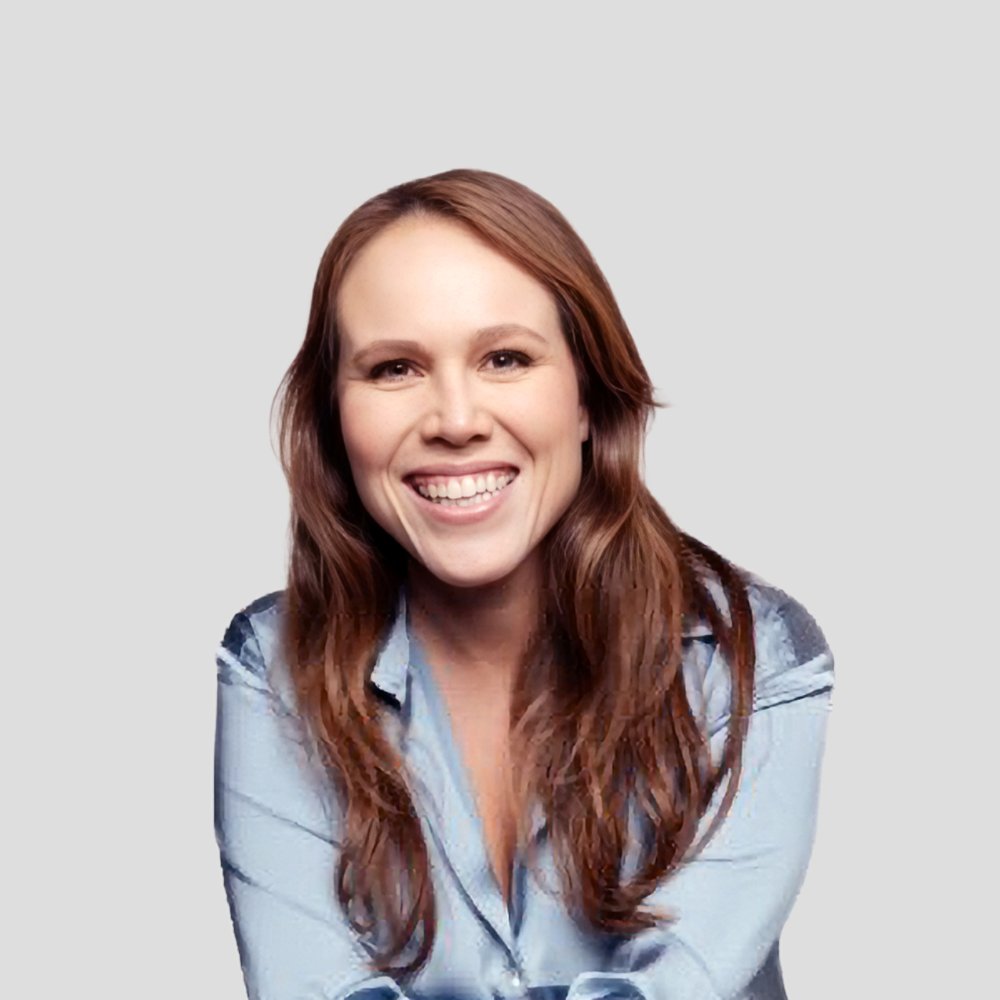 Sonia Heller portrait - 16x9 format