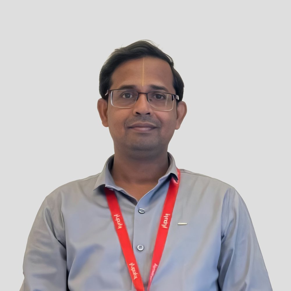 Sriram Lakshminarasimhan - 16x9 format