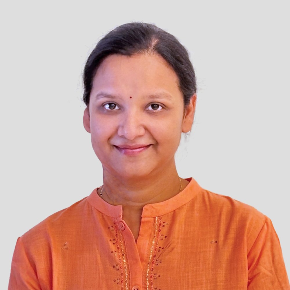 Surasa Mukherjee - 16x9 format