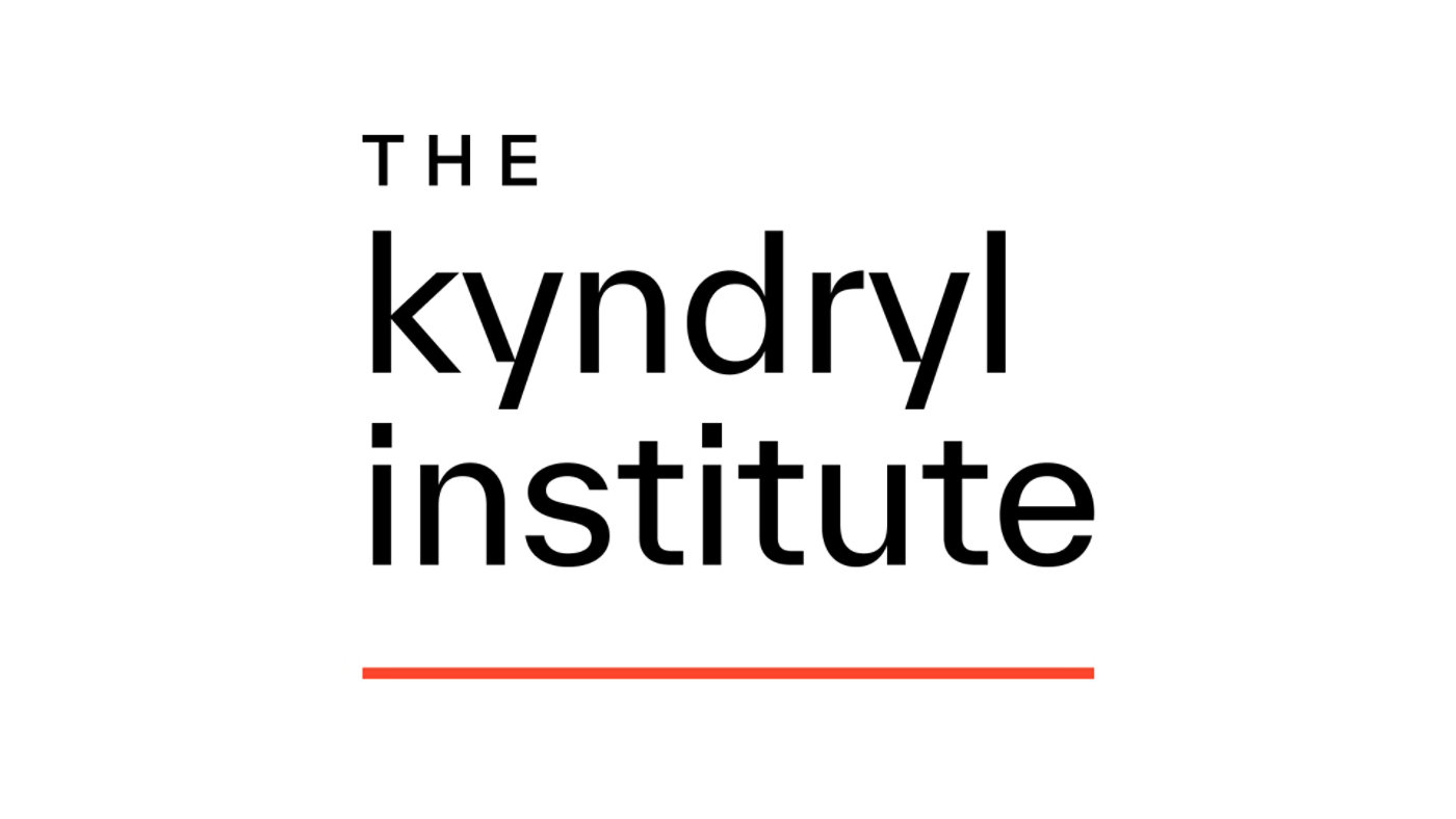 Kyndryl Insitute Logo thumbnail