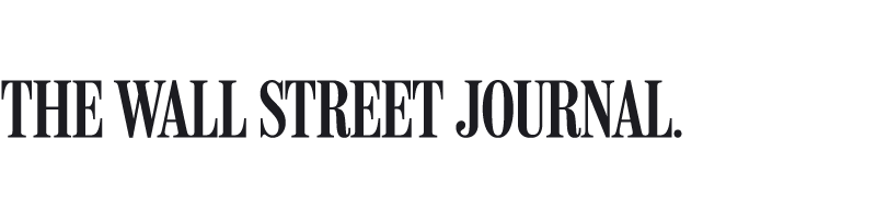 Wall St. Journal logo