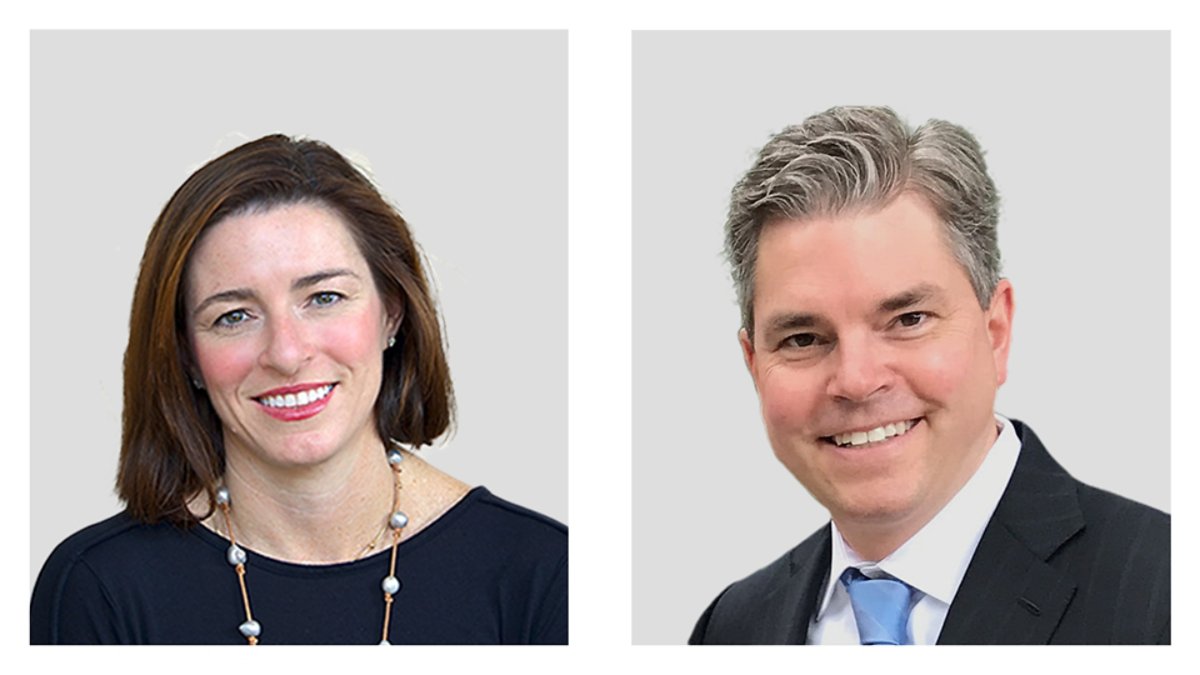 Kyndryl Names General Counsel and Head of Corporate Affairs
