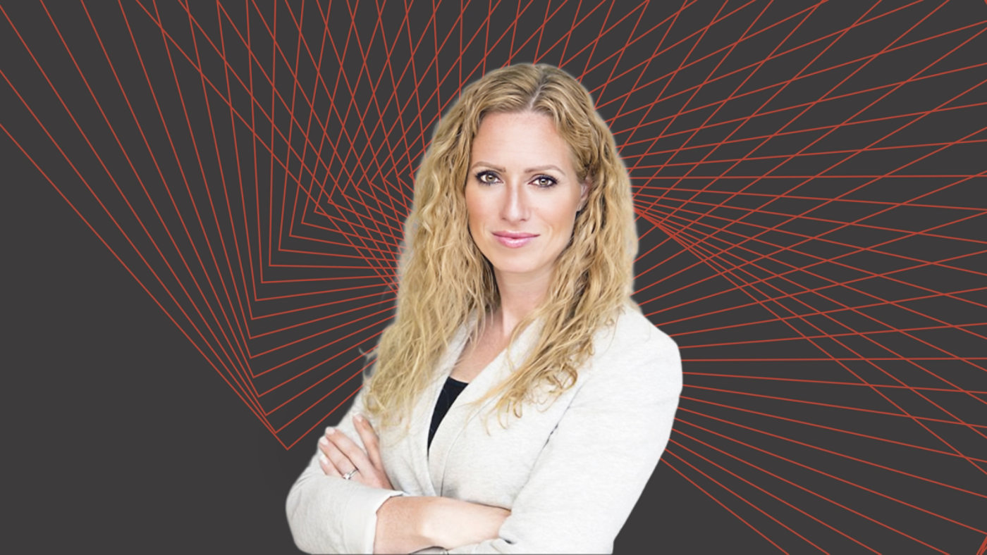 Victoria Pelletier, — What’s the culture shift required to help a new, integrated digital workforce thrive?