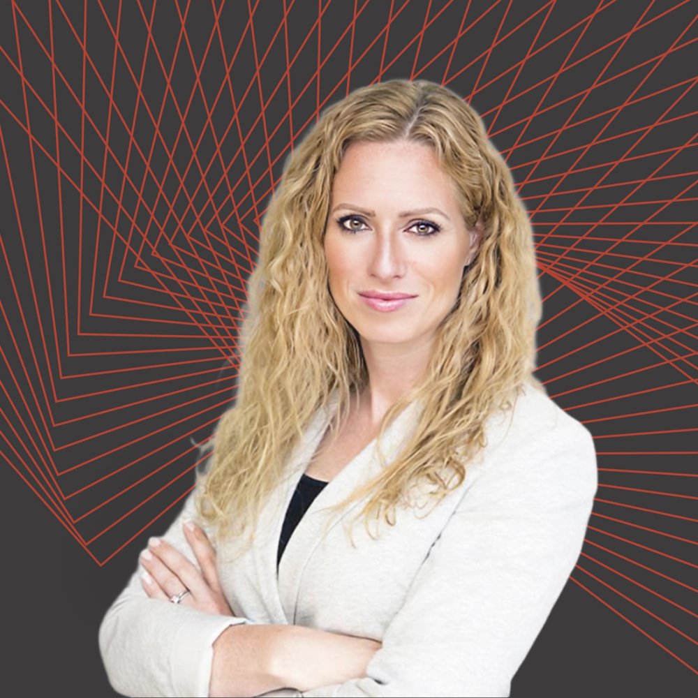 Victoria Pelletier Headshot