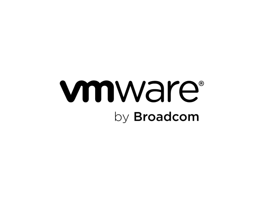 VmWare bybroadcom logo