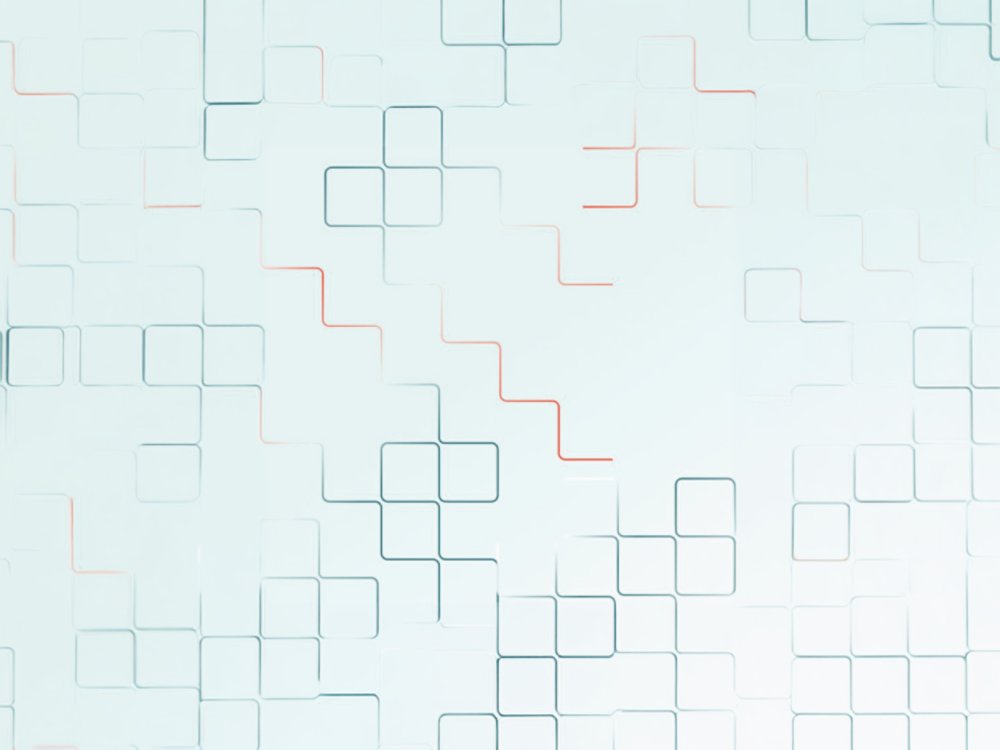 moving lines