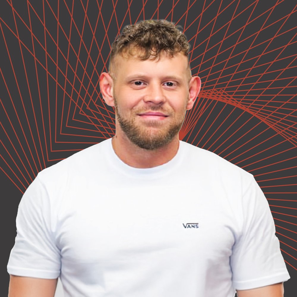 Dr Shaun Barney