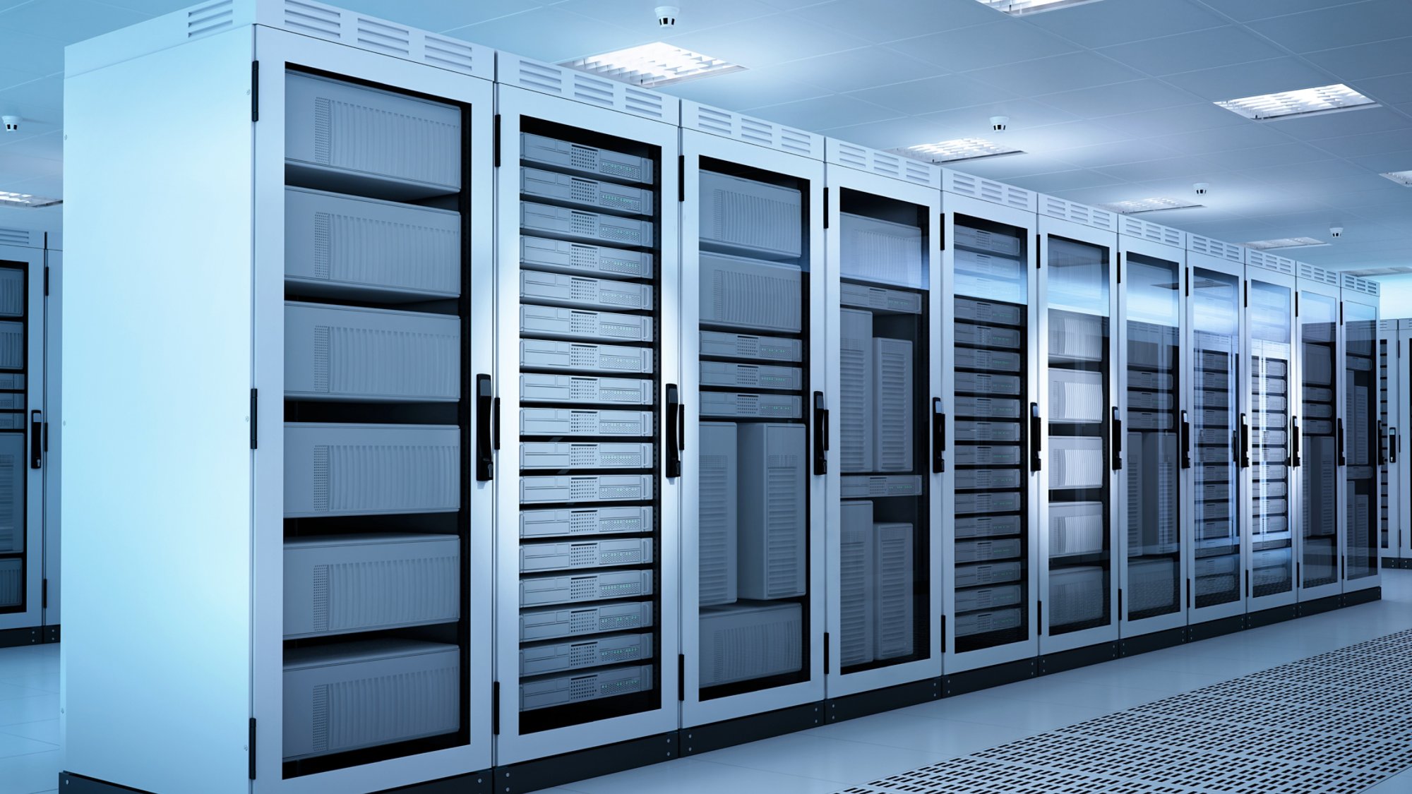 ModerModern environment that enables AI and generative AI to provide the accurate, unbiased and explainable insights users depend on.